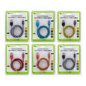 Cabo USB (Micro e C) 1m