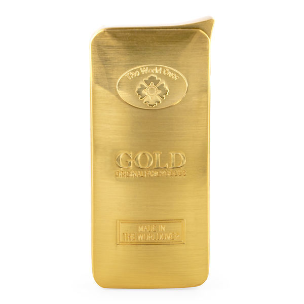 Isqueiro Champ Goldbar