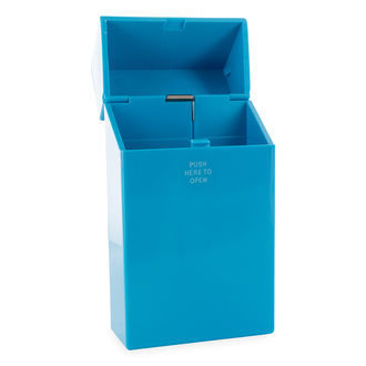 Estojo para cigarros Neon