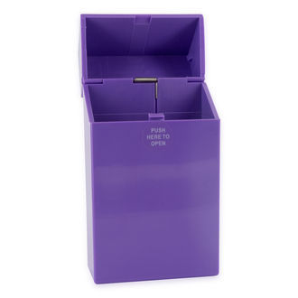 Estojo para cigarros Neon