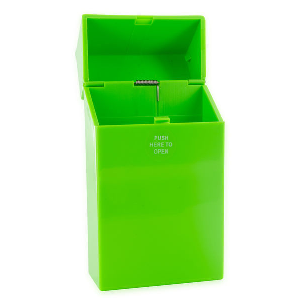 Estojo para cigarros Neon