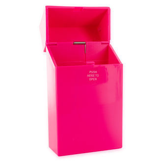 Estojo para cigarros Neon