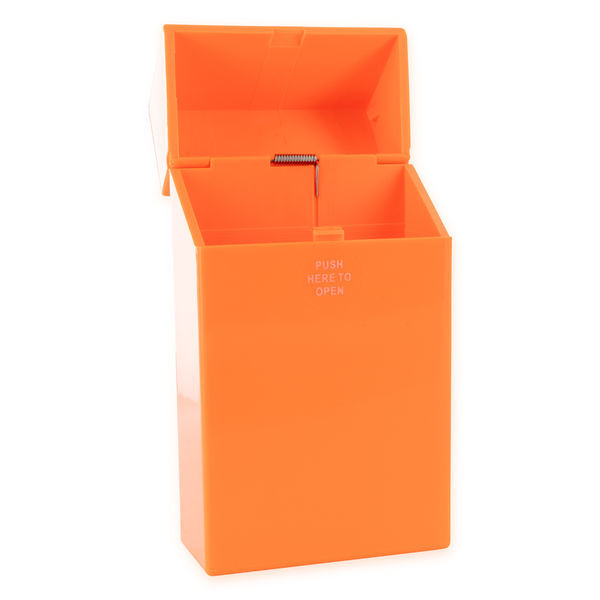 Estojo para cigarros Neon