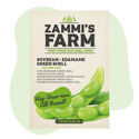 Sementes de soja 'Edamame Green Shell' (Glycine max)