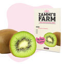 Sementes de kiwi (Actinidia deliciosa)