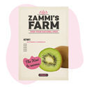 Sementes de kiwi (Actinidia deliciosa)