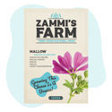 Sementes de Malva (Malva sylvestris)