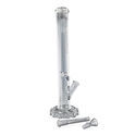 Bong de vidro com efeito metálico Ice Gear (Blaze Glass)