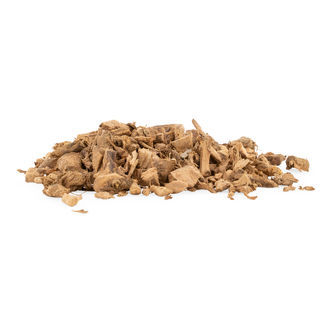 Galanga (Alpinia officinarum) 50 gramas