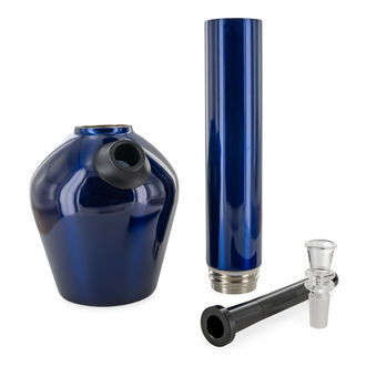 Tubo de aço (chill) colorido