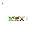 AG x Mascotte Slim Size Papel de Enrolar