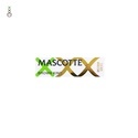 AG x Mascotte Brown King Size Papéis de Enrolar