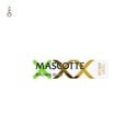 AG x Mascotte Brown Slim Size – Papel de enrolar