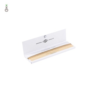 AG x Mascotte Brown Slim Size – Papel de enrolar