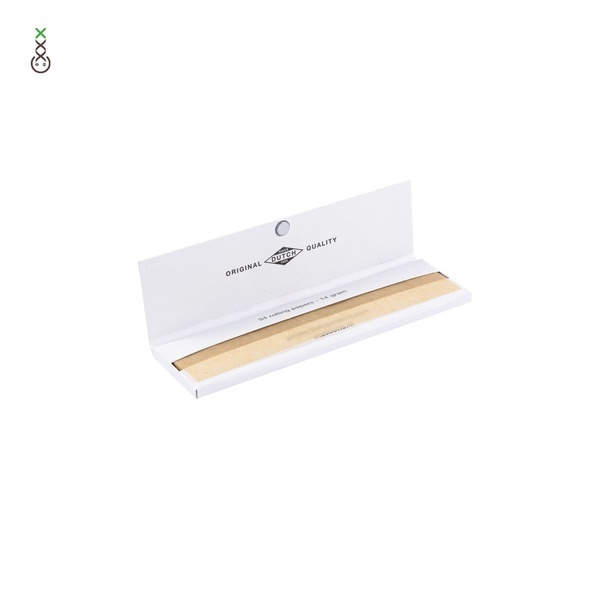 AG x Mascotte Brown Slim Size – Papel de enrolar