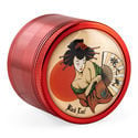 Moinho Geisha (Black Leaf)