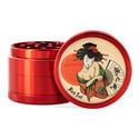 Moinho Geisha (Black Leaf)