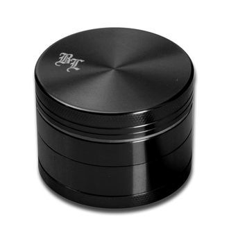 Moinho em alumínio (Black Leaf)