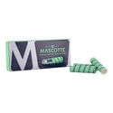 Filtros cónicos Mascotte Active Slim (Pack de 10)