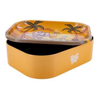 Caixa para Tabuleiro de Enrolar (Best Buds)