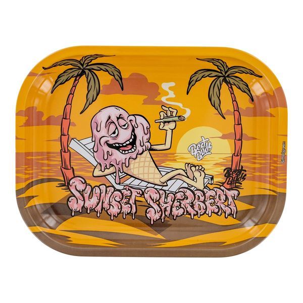 Caixa para Tabuleiro de Enrolar (Best Buds)