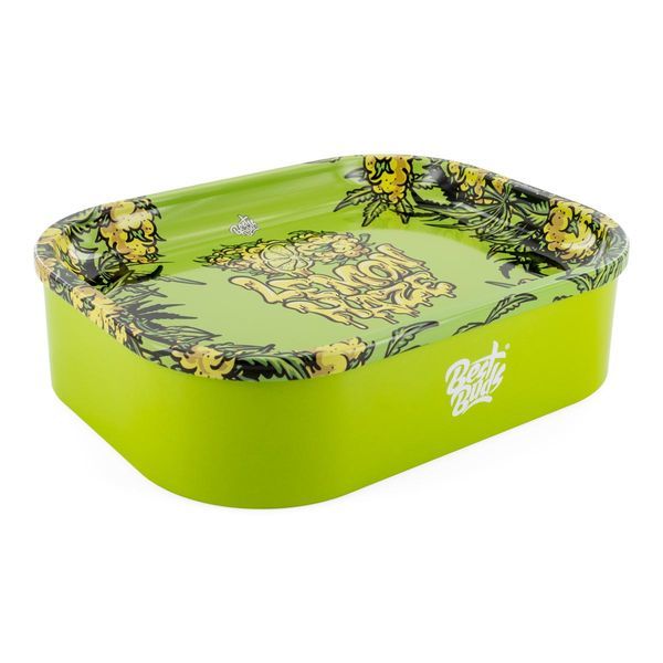 Caixa para Tabuleiro de Enrolar (Best Buds)