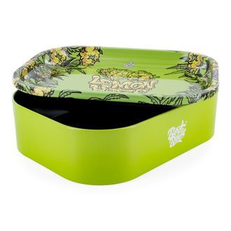 Caixa para Tabuleiro de Enrolar (Best Buds)