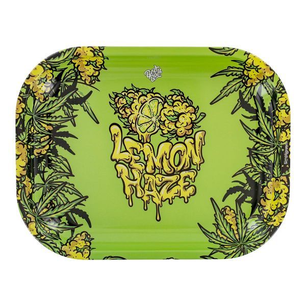 Caixa para Tabuleiro de Enrolar (Best Buds)