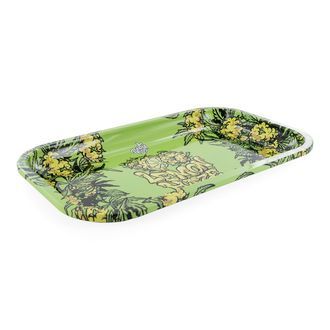 Tabuleiro Metálico Comprido (Best Buds)