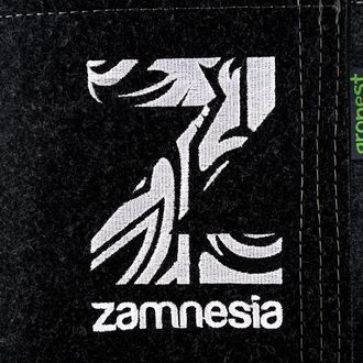 Vaso transplantador em geotêxtil