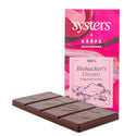 O sonho dos biohackers: chocolate com cogumelos (Systers)