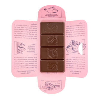 O sonho dos biohackers: chocolate com cogumelos (Systers)