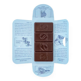 O sonho dos biohackers: chocolate com cogumelos (Systers)