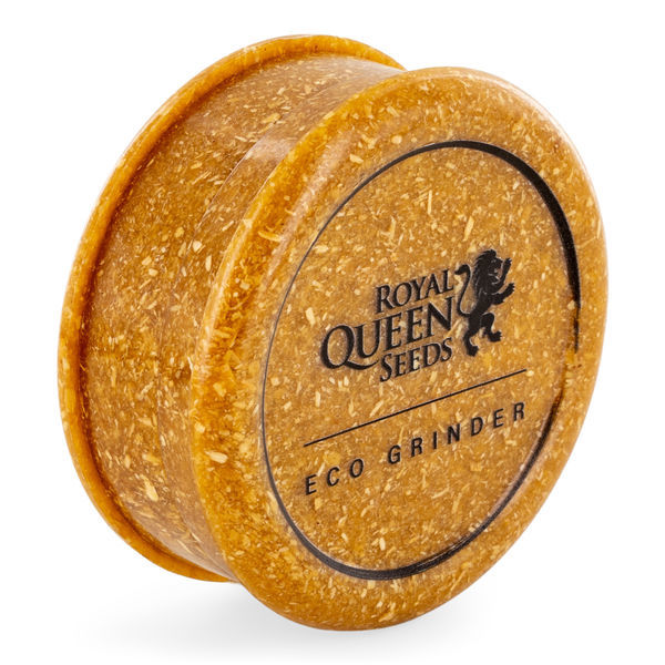 Moinho reciclado (Royal Queen Seeds)