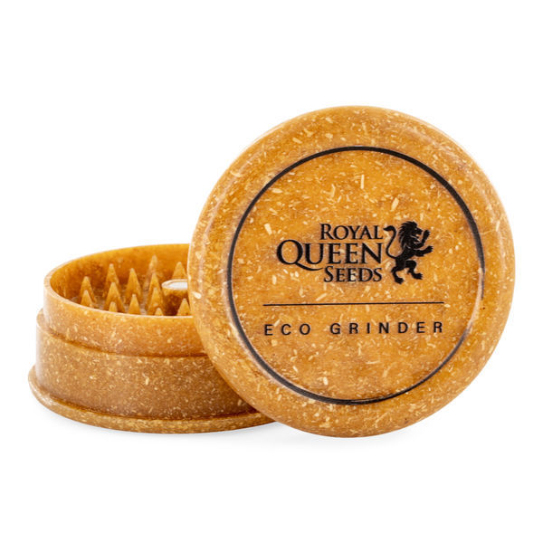 Moinho reciclado (Royal Queen Seeds)