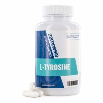 L-Tirosina