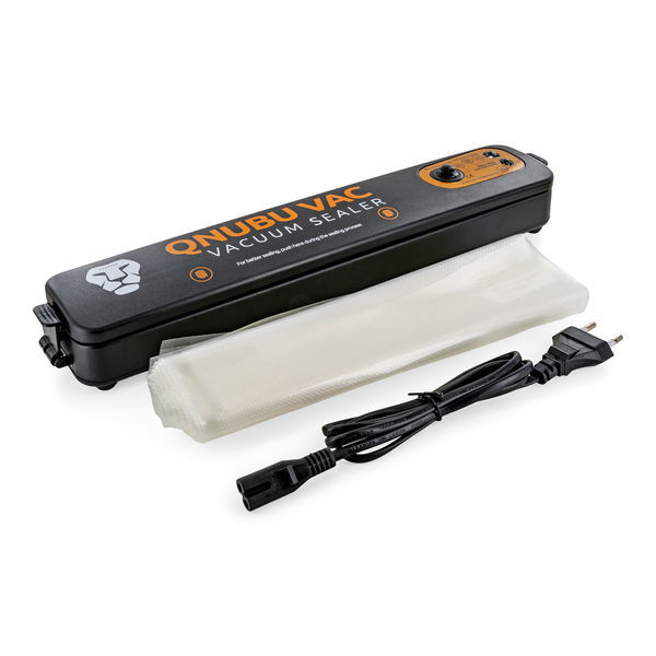 Seladora a vácuo (Qnubu)