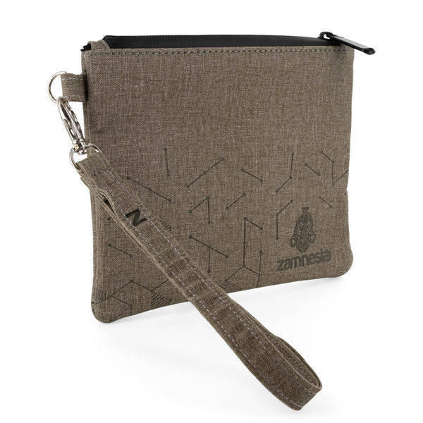 Bolsa Puff à Prova de Odores (Zamnesia)