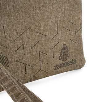 Bolsa Puff à Prova de Odores (Zamnesia)