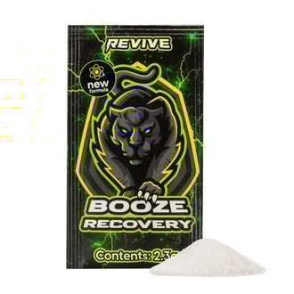 Recuperação após o álcool
