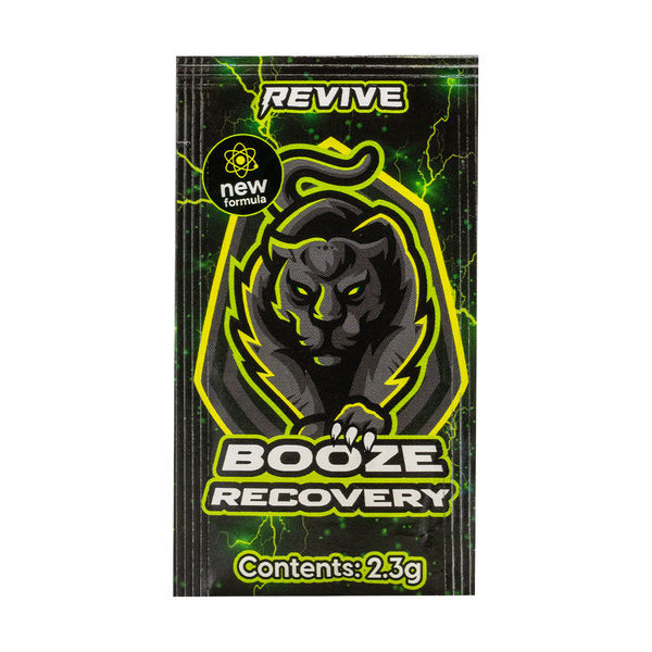 Recuperação após o álcool