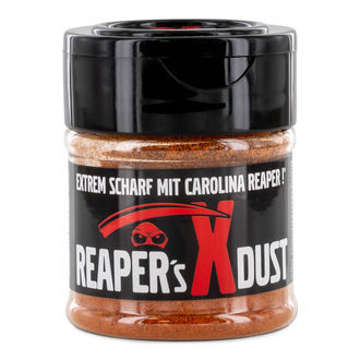 XDust do Reaper (Scovilla)