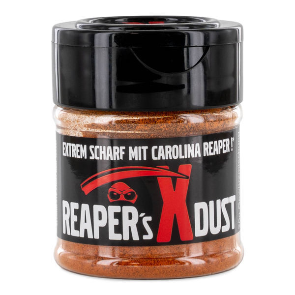 XDust do Reaper (Scovilla)