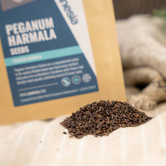 Peganum Harmala (10 gramas)