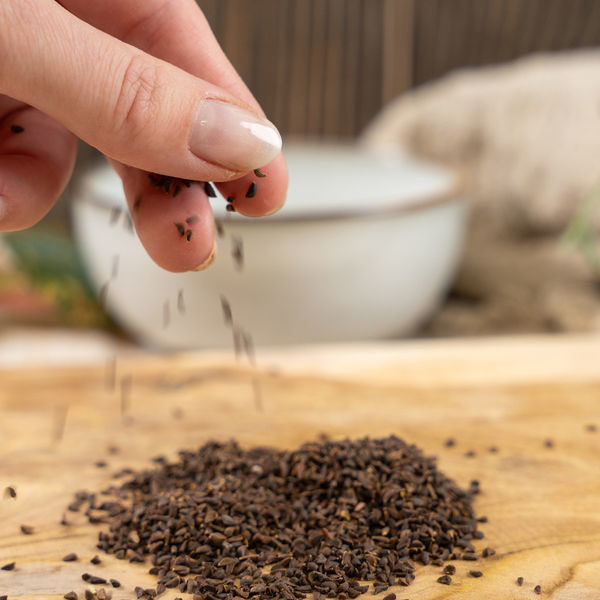 Peganum Harmala (10 gramas)