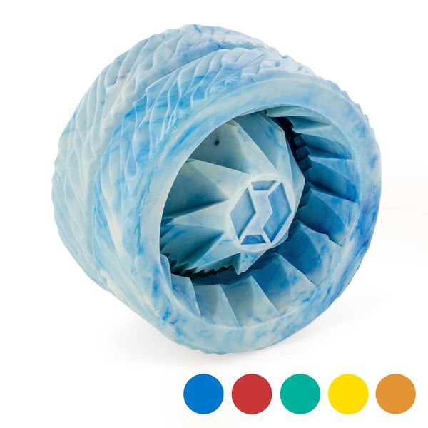 Moedor de Hash (Mármore Preto)