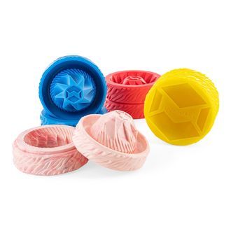 Moedor de Hash (Mármore Preto)