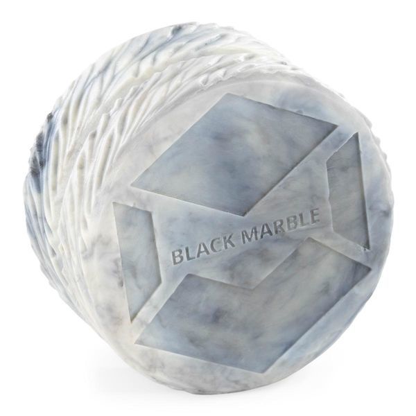 Moedor de Hash (Mármore Preto)