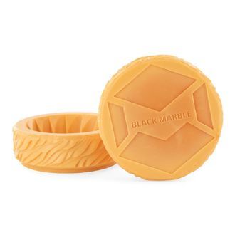 Moedor de Hash (Mármore Preto)