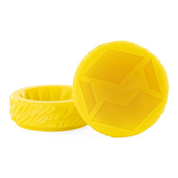 Moedor de Hash (Mármore Preto)